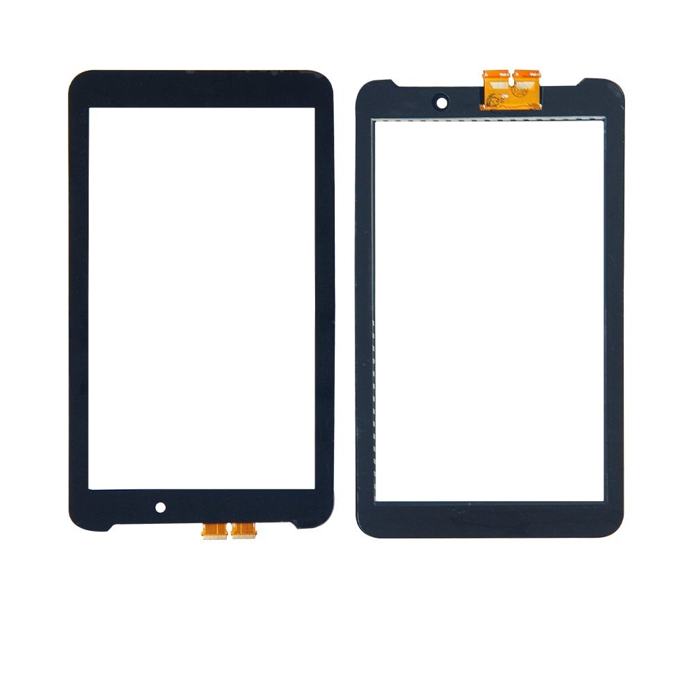 หน้าจอสัมผัสสําหรับ Asus MeMO Pad 7 ME170C K012 ME170 Digitizer แผงกระจกเปลี่ยน