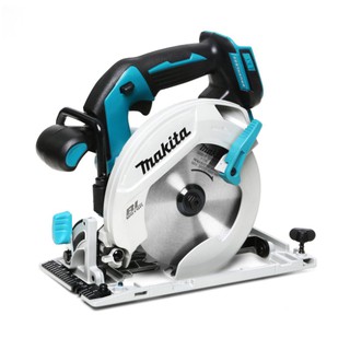 MAKITA เลื่อยวงเดือน 6" 18V BL-MOTOR รุ่น DHS680Z