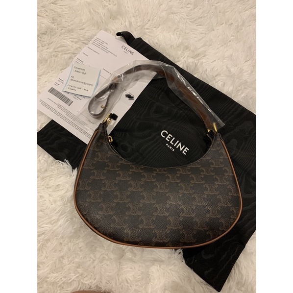 ❌ Sold ❌ Celine Ava Shop thai