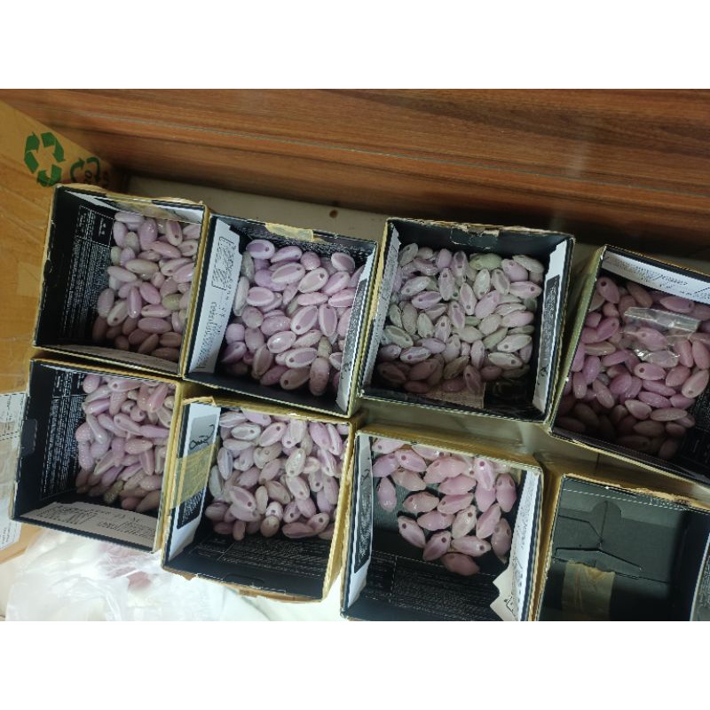 โมลกบยางขนาด 4cm. ตัวเบ็ดเบอร์ 2/0(สำหรับทำบอดี้กบยาง)โมกบ2/0 ราคา ถูกที่สุด ดีลบีเคเค แกลเลอรีภาพที่ 3