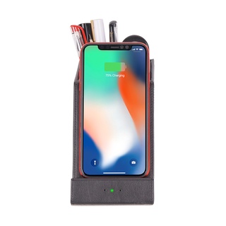 Declutter Your Desk: 5-in-1 Wireless Charger | TikTok
