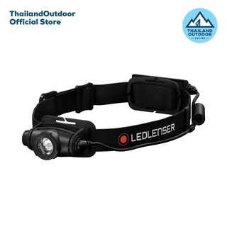 LedLenser ไฟฉาย รุ่น H5R Core