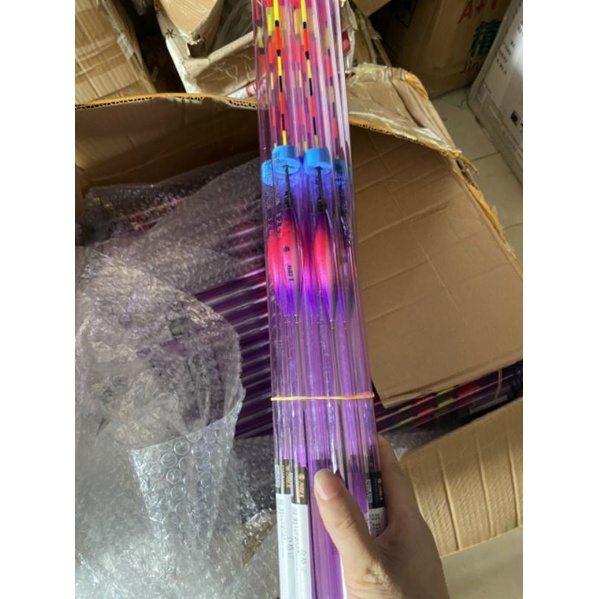 ลูกลอยไฟฟ้าตกปลากลางคืนของแท้ 3260, 3g ถึง 8g