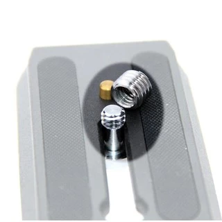 Professional Convert Screw Adapter 1/4" to 3/8" Tripod Screw stainless steel แปลงมืออาชีพกรูอะแดปเตอร์ 1/4" เปลี่ยน 3/8"