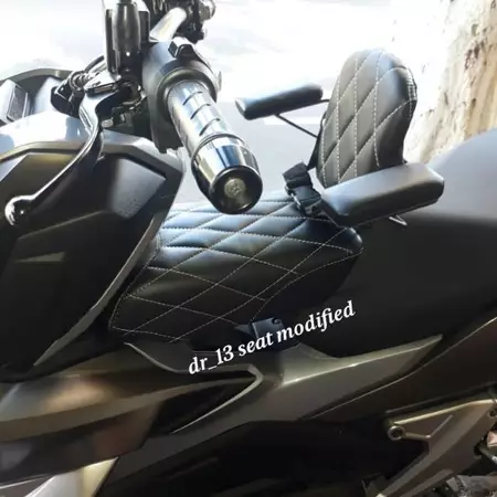 ที่นั่งเด็ก Honda adv pcx vario nmax aerox