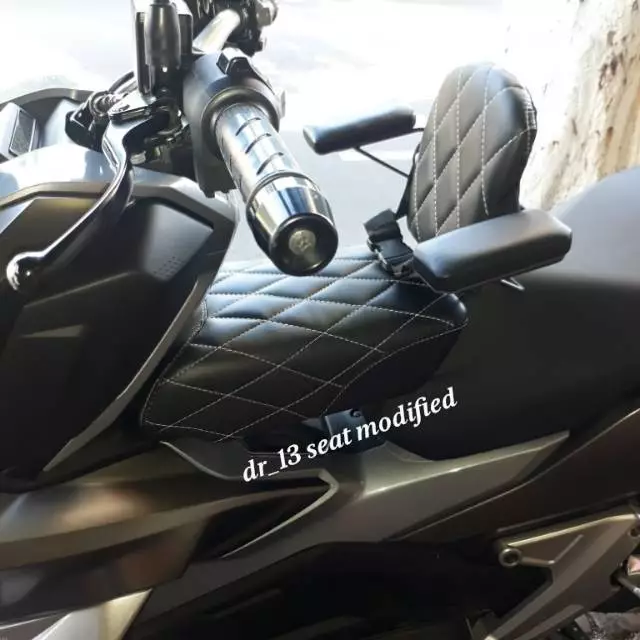 ที่นั่งเด็ก Honda adv pcx vario nmax aerox