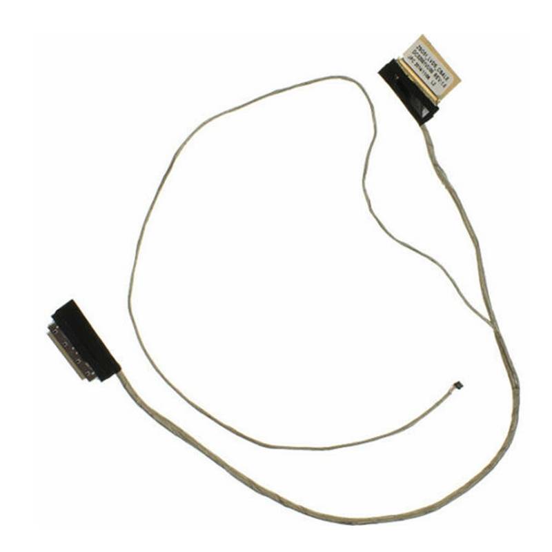 สายหน้าจอ LCD สําหรับ HP pavilion 15 15-G 15-R 15-H 250 G3 DC02001VU00 จอแสดงผล Flex Video Ribbon 74