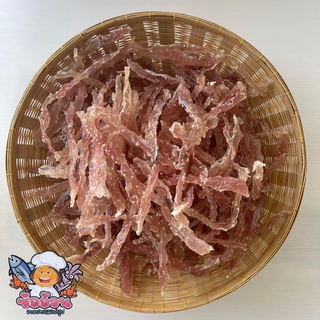 [อร่อยมากเว่อร์] ปลาริวกิวเส้นหวาน / ปลาริวกิวเส้นอย่างดี
