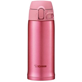 Zojirushi โซจิรูชิ กระติกน้ำสแตนเลส 360mL SM-TA36-PA k829