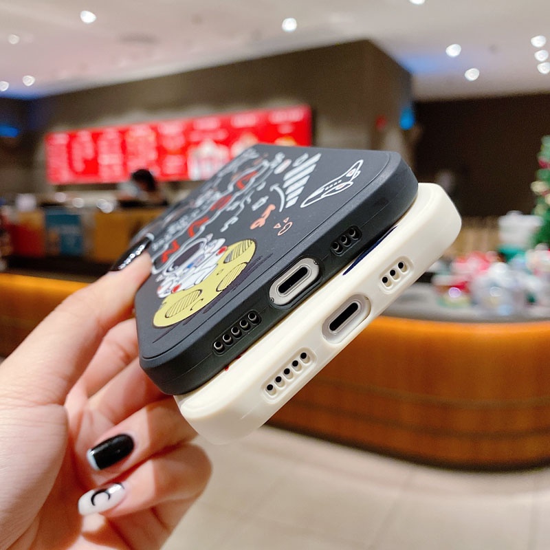 Casing Realme 8 4g C25 C25s C15 C12 C20 C11 C2 C1 2pro Nasa Space 