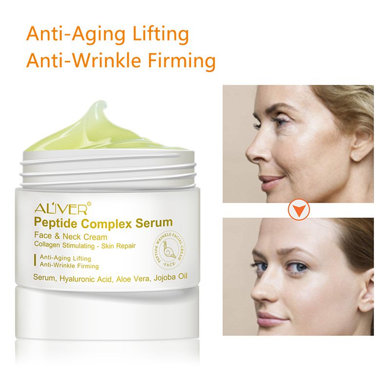 aliver peptide complex serum