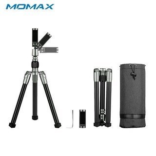 Momax Tripod HERO Selfie Stick TRS7A ไม้เซลฟี่ รุ่น HERO ขยายได้สูงสุด 140 ซม.