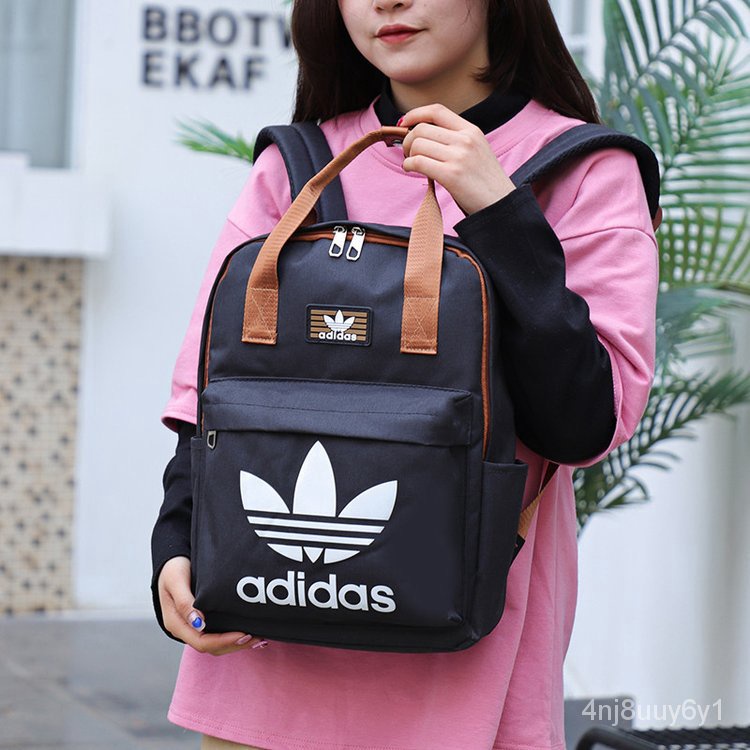student backpack bag Large capacity Knapsack fashion Laptop bag Travel ...
