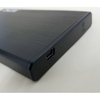 OKER BOX Hard Drive ST-2513 USB 2.0 / 2.5" SATA External Hard Drive