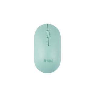 MSM401 MOUSE WIRELESS (เม้าส์ไร้สาย) - BLACK - MINT - PINK