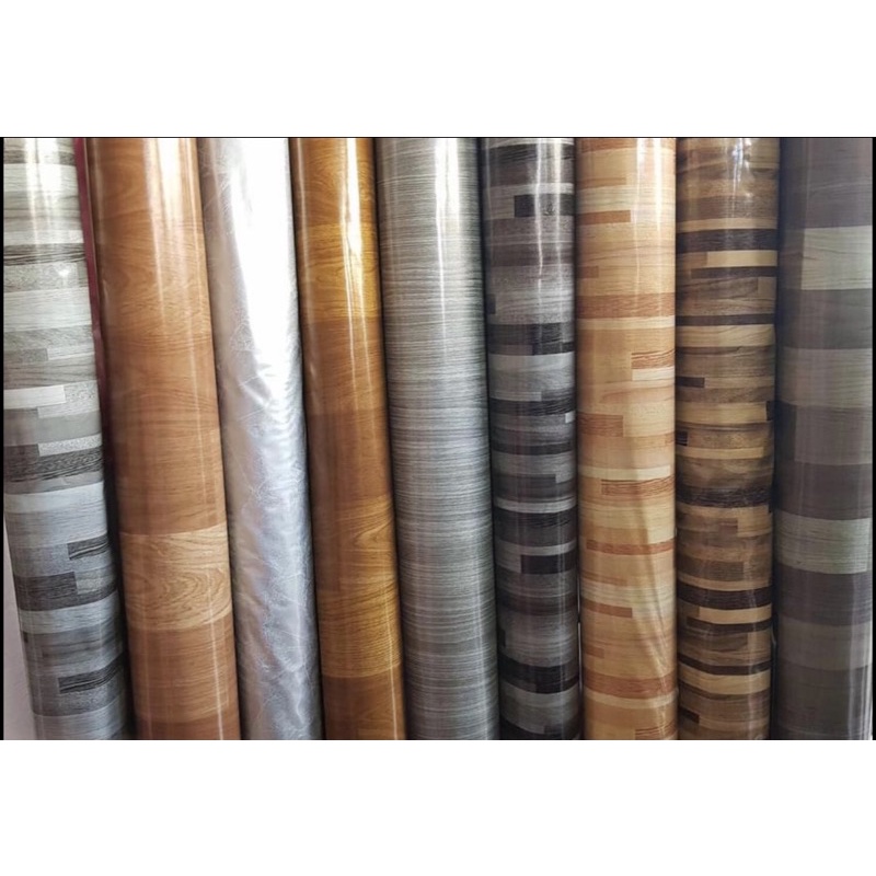 เสื่อน้ำมัน ปูพื้น หนา0.35มิล ยกม้วน เสื่อปูพื้น !จัดส่งฟรี! เสื่อน้ำมันปูพื้น ลายลอฟล์ รวมลายขายดี เสื่อน้ำมันยกม้วน