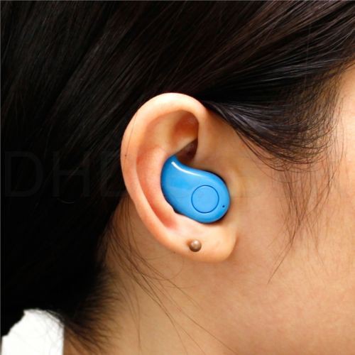 Favorite (65) HOT SALE หูฟังสเตอริโอ Bluetooth ไร้สายขนาดเล็ก S530 หูฟังอัจฉริยะ