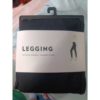 leggingเลกกิ้งสาวอวบสาวพลัสไซส์ เลกกิ้งReitmans คนท้องใส่ได้ ใส่ออกกำลังกาย