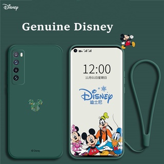 เคสโทรศัพท์มือถือซิลิโคนลายการ์ตูนดิสนีย์สําหรับ Samsung A32 A52 A42 A72 A12 A22 A20S A02S