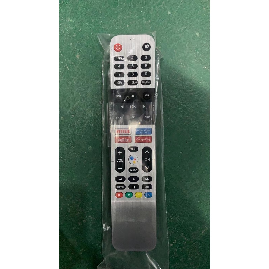 32tb7000 Original Skyworth / Coocaa Android Smart TV Remote Skyworth tb7050 55SUD7500 40tb7000