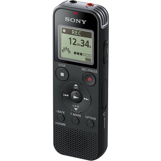 Sony ICD-PX470 / ICD-PX240 ปากกาบันทึกเสียงสเตอริโอดิจิตอล ICD PX240 / PX470