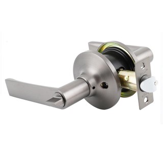 เขาควายทั่วไป VECO 6723 สีดำ ENTRANCE LEVER VECO 6723 BLACK