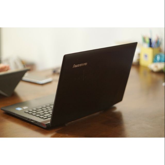 Lenovo Y4070 Notebook/ Laptop Core i7 Ram 8 จอ Full HD 14" โน้ตบุ๊ค/แลปท็อป