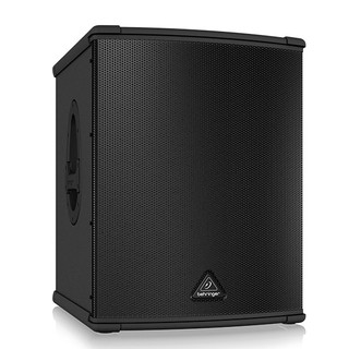 ลำโพงซับเบส BEHRINGER B1500XP Active Subwoofer 15″ (ราคาต่อใบ)