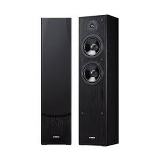 YAMAHA  NS-F51  FLOOR STAND  SPEAKER