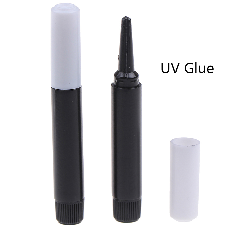 UV Tempered Glass Glue For All Mobile Phone Screen Protect Glue Edge