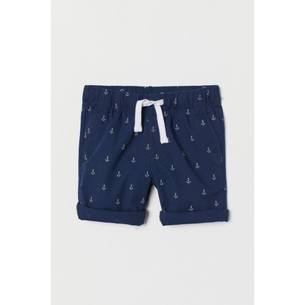 (big baby) กางเกงขาสั้นเด็กชาย Hm auth