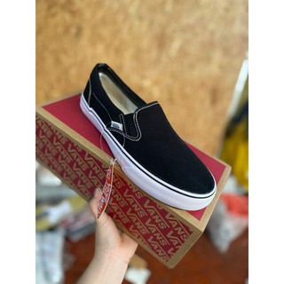 รองเท้าผ้าใบ Vans Slip-on งานสวยมาก💥