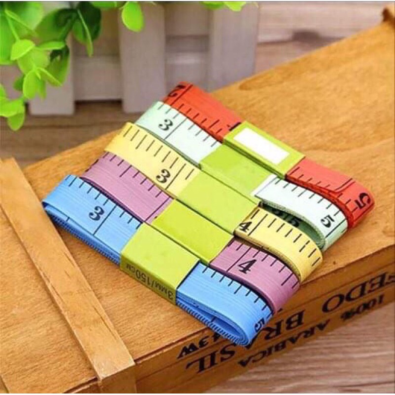 1 เส้น ราคา 20 บาท สายวัด สายวัดตัว