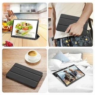 Dux Ducis เคส Samsung Tab S11/S10 Lite/S10 FE/S9 FE/S10 Plus/S10 Ultra/S9 Fe Plus/S9 Plus/A7 10.4