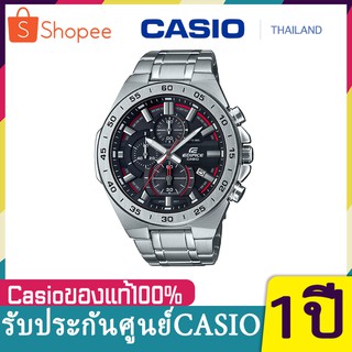 Winner Time นาฬิกาข้อมือผู้ชาย CASIO รุ่น EFR-564D-1A รับประกันเป็นเวลา 1 ปี