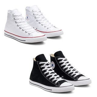 Converse Collection รองเท้าผ้าใบ CR UX All StarLT HI 12100B704WW / 12100B706BK (2800)