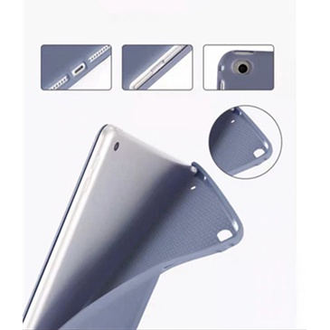 [พร้อมส่ง] เคสสำหรับไอแพดรุ่น gen9/gen8/gen7 10.2 air4 air5 10.9 air3 10.5 air1 air2  2017 2018 9.7 mini1/2/3/4/5 mini 6 - รูปที่ 2