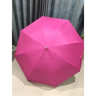 ร่มกันแดด UV กันฝน ขนาด 28 นิ้ว โครงไฟเบอร์ มีหลายแบบให้เลือก พร้อมส่ง