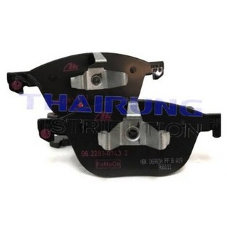 ชุดผ้าดีสเบรคหน้า ของแท้ MAZDA 3 B4YB3323Z
