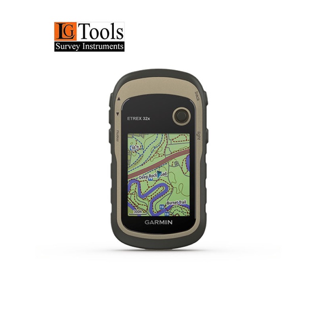 GPS GARMIN รุ่น eTrex® 32x, Thai