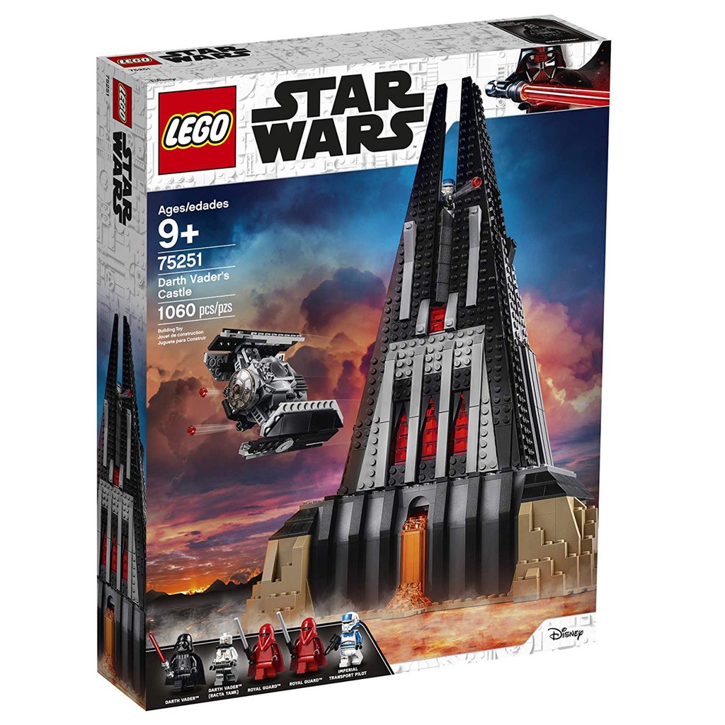 Shopee lego star online wars