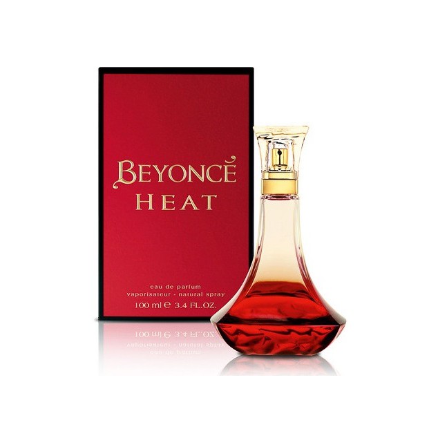 Beyonce Heat EDP 100 ml.