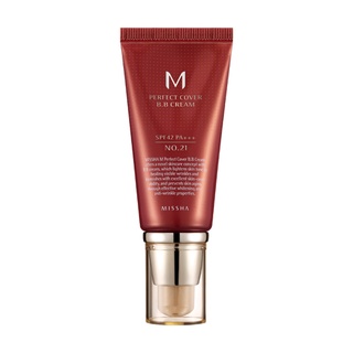 [Missha] M Perfect Cover BB Cream SPF 42 PA+++ 50ml