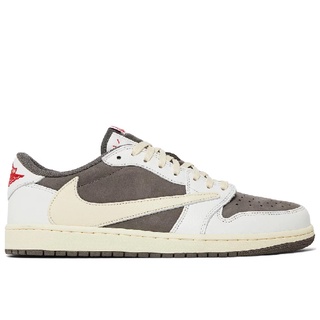 Nike Jordan 1 Retro Low OG SP x Travis Scott Reverse Mocha