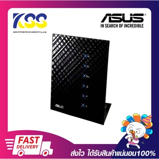 ASUS RT-N56U Dual-Band Wireless-N600 Gigabit Router รับประกัน 3 ปี