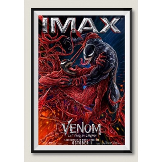 โปสเตอร์ติดผนัง VENOM 2