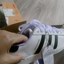 reviewAdidas Collection อาดิดาส รองเท้าผ้าใบ รองเท้าลำลอง OG M Shoe Superstar รุ่น EG4958EG4960 4000  comment 2