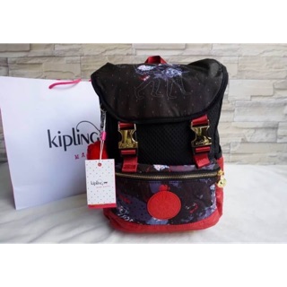 🙈🙈 KIPLING BACKPACK 14333 มาแรงสุดของปี 2018 เลยจ้า 🙊💕🍭