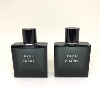 Chanel bleu De chanel  50 ml EDTแท้