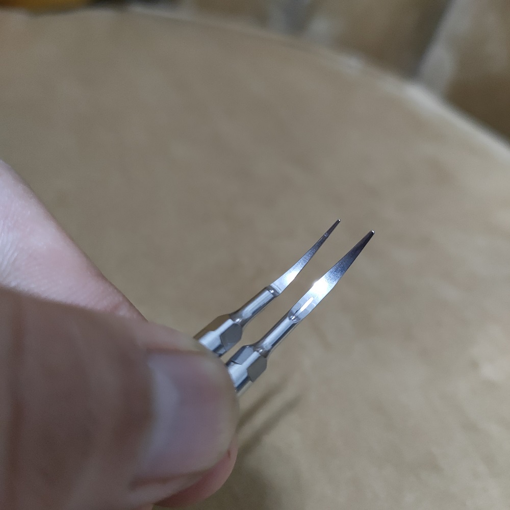 Mata P1/g5 รุ่น scaler eye tip